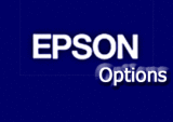 Epson - Medienfach / Zuführung - 500