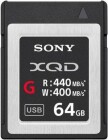 Sony XQD G-Serie 2. Generation (64GB)