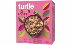 turtle Cerealien Bio Color Loops 300 g, Produkttyp: Getreide