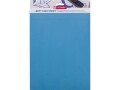 Talens Stempel Zubehör Linolschnittplatte 23 x 30 cm, Blau