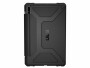 UAG Tablet Book Cover Metropolis Galaxy Tab S8, Kompatible