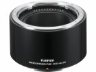 Fujifilm MCEX-45G WR Macro Extension Tube "Swiss Garantie"