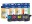 Immagine 3 Brother LC - 129XL Value Pack