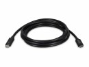 LMP USB-C/Thunderbolt 4 Kabel (aktiv) - Aktives