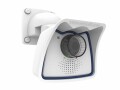 Mobotix Netzwerkkamera Mx-M26B-6D237 B237 15° Tag, Bauform Kamera