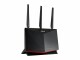 Asus Dual-Band WiFi Router RT-AX86U Pro, Anwendungsbereich