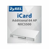 ZyXEL icard - Lizenz ( Upgrade-Lizenz ) -