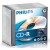 Bild 2 Philips - 10 x CD-R - 700 MB (