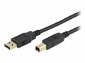 VIVANCO CC U6 50 - USB-Kabel - USB (M