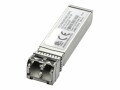 Hewlett-Packard HPE Aruba - SFP28 Empfängermodul - 25 Gigabit LAN