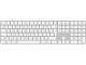 Apple Magic Keyboard with Touch ID and