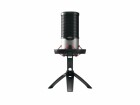 Cherry UM 6.0 ADVANCED - Microphone - black, silver