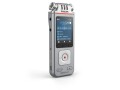 Philips Digital Voice Tracer, 8GB, 3Mic, APP