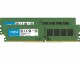 Crucial - DDR4 - kit - 32 Go: 2