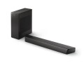 Philips Soundbar TAB7207/10, Verbindungsmöglichkeiten: 3.5 mm