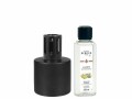 Maison Berger Duftlampe Illusion 250 ml, Schwarz, Volumen: 250 ml