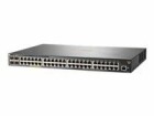 HPE Aruba - 2930F 48G PoE+ 4SFP+