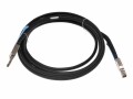 Hewlett-Packard HP  4.0m Ext MiniSAS HD to MiniSAS Cable