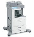 Lexmark X - 658dme