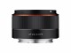 Samyang AF - Wide-angle lens - 24 mm - f/2.8 FE - Sony E-mount