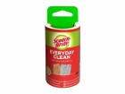 Scotch-Brite Ersatzrolle Scotch brite Everyday Clean 56 Blatt