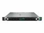 Hewlett Packard Enterprise HPE Server ProLiant DL320 Gen11 Intel Xeon Silver 4410Y