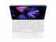 Apple Magic Keyboard iPad Pro 11" (1.-4.Gen) CH-Layout