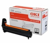 OKI Bildtrommel 44318508, f. C711 Serie, bl