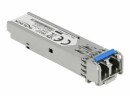 DeLock SFP Modul 100Base-FX MM 1310 nm, SFP Modultyp