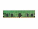 Kingston 16GB DDR4-2666MT/S ECC REG CL19 DIMM 1RX8 MICRON F