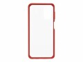 OTTERBOX React MENZINGERS CLR/RED NO RETAIL