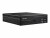 Image 5 Shuttle Barebone XPC slim DH410C Black ohne Cardre