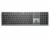 Bild 1 Dell Funk-Tastatur KB700 FR-Layout, Tastatur Typ: Business