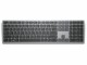 Dell Multi-Device KB700 - Clavier - sans fil