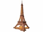 RoboTime Bausatz Night Of The Eiffeltower, Modell Art: Gebäude