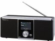 Telestar Internet Radio S 20i Schwarz