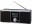 Bild 0 Telestar Internet Radio S 20i Schwarz, Radio Tuner: Internetradio