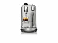 Sage Kaffeemaschine Nespresso Creatista Plus SNE800BSS