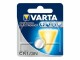 Varta Electronics CR1/3N - Batteria CR1/3N - Li - 170 mAh