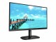 AOC Monitor 24B2XH/EU, Bildschirmdiagonale: 23.8 ", Auflösung