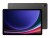 Bild 4 Samsung Galaxy Tab S9 128 GB Schwarz, Bildschirmdiagonale: 11