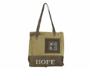 Sunsa Vintage Shopper - Hope