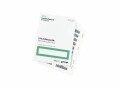 Hewlett-Packard HPE LTO-8 Ultrium RW Bar Code Label Pack