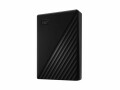 Western Digital My Passport 5TB