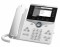 Bild 0 Cisco Tischtelefon 8811 Weiss, SIP-Konten: ×, PoE: Ja