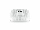 ZyXEL Access Point WAX650S, Access Point Features: VLAN, WPS
