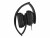 Bild 5 T'nB On-Ear-Kopfhörer Stream Schwarz, Detailfarbe: Schwarz