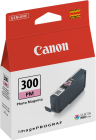 Canon Tintenpatrone PFI-300PM foto magenta 14.4ml