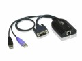 ATEN Technology Aten KVM-Kabel KA7166-AX DVI&USB, Länge: cm