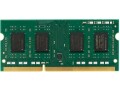 Kingston SO-DDR3L-RAM ValueRAM 1600 MHz 1x 4 GB, Arbeitsspeicher